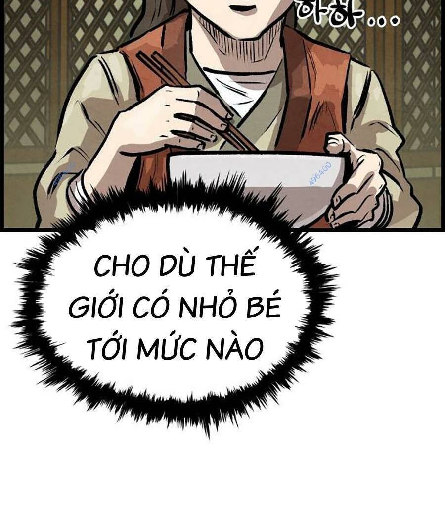 Chinh Phục Võ Lâm Chỉ Với 1 Tô Mỳ Chapter 5 - Trang 2