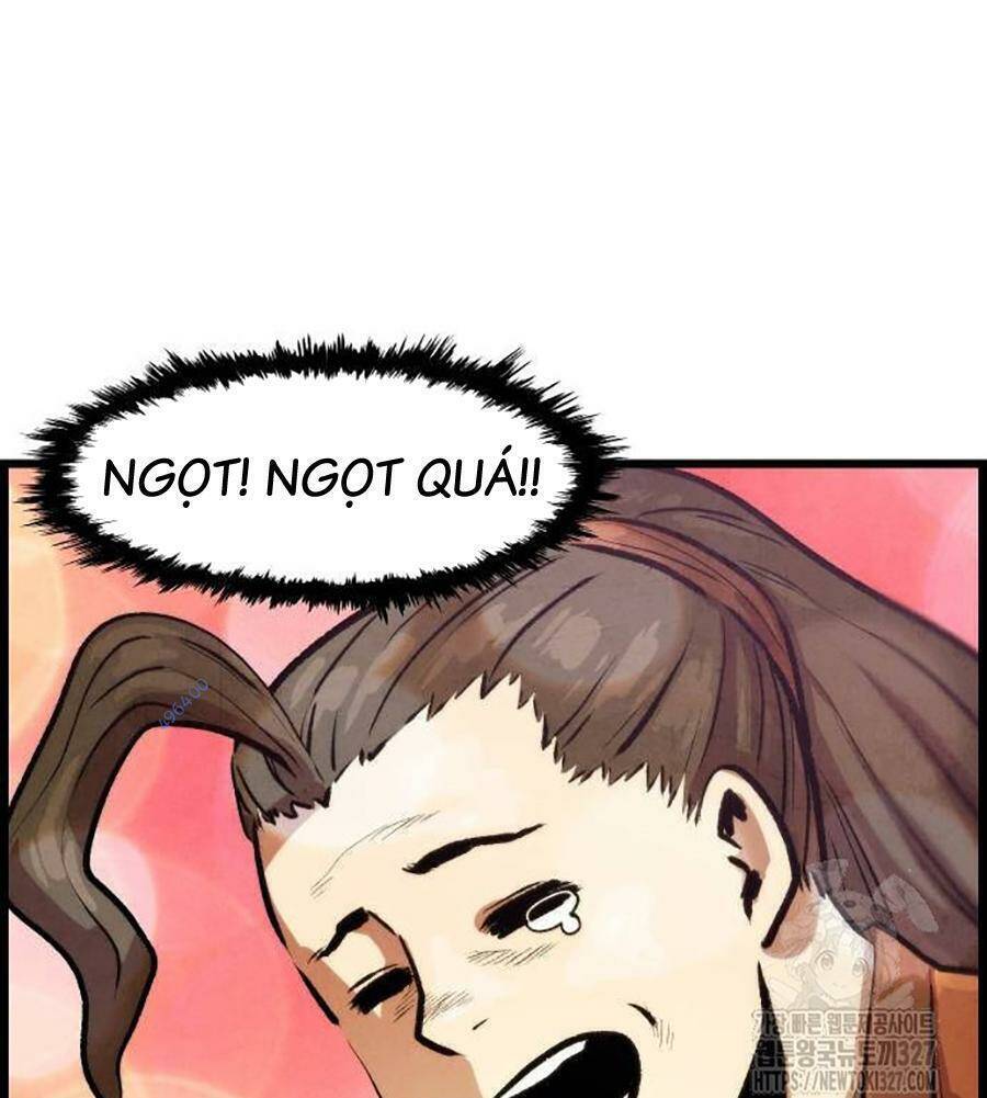 Chinh Phục Võ Lâm Chỉ Với 1 Tô Mỳ Chapter 5 - Trang 2