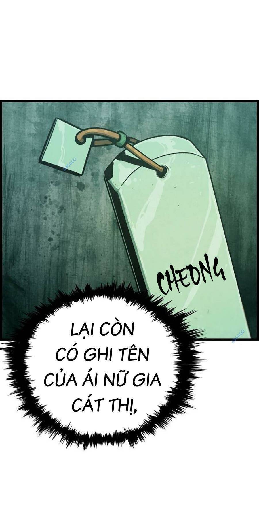 Chinh Phục Võ Lâm Chỉ Với 1 Tô Mỳ Chapter 5 - Trang 2