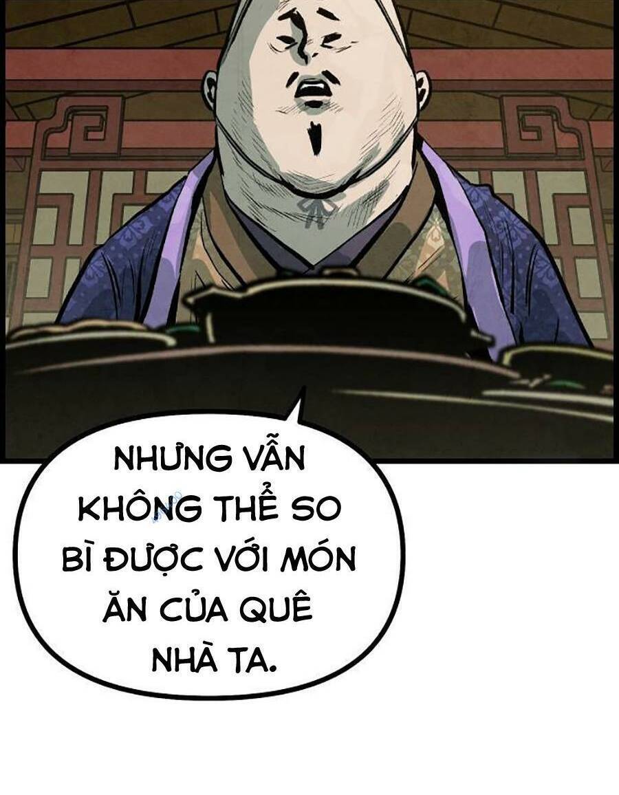 Chinh Phục Võ Lâm Chỉ Với 1 Tô Mỳ Chapter 5 - Trang 2