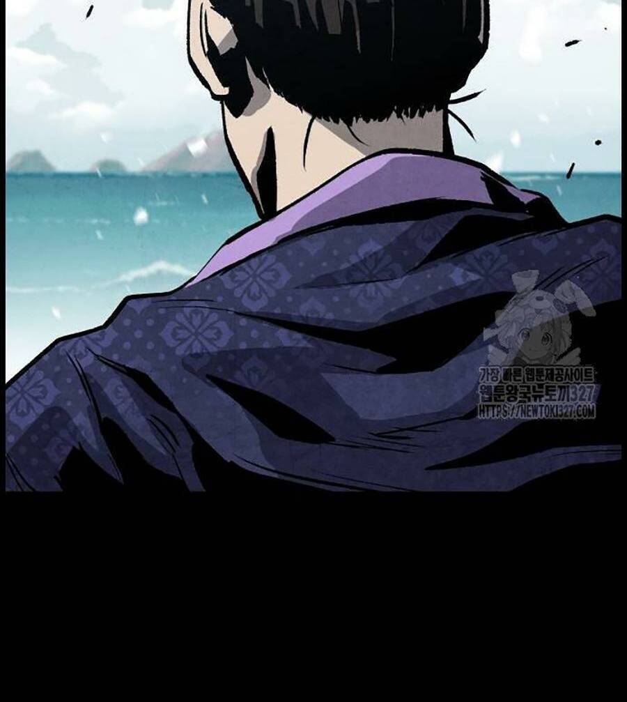 Chinh Phục Võ Lâm Chỉ Với 1 Tô Mỳ Chapter 5 - Trang 2