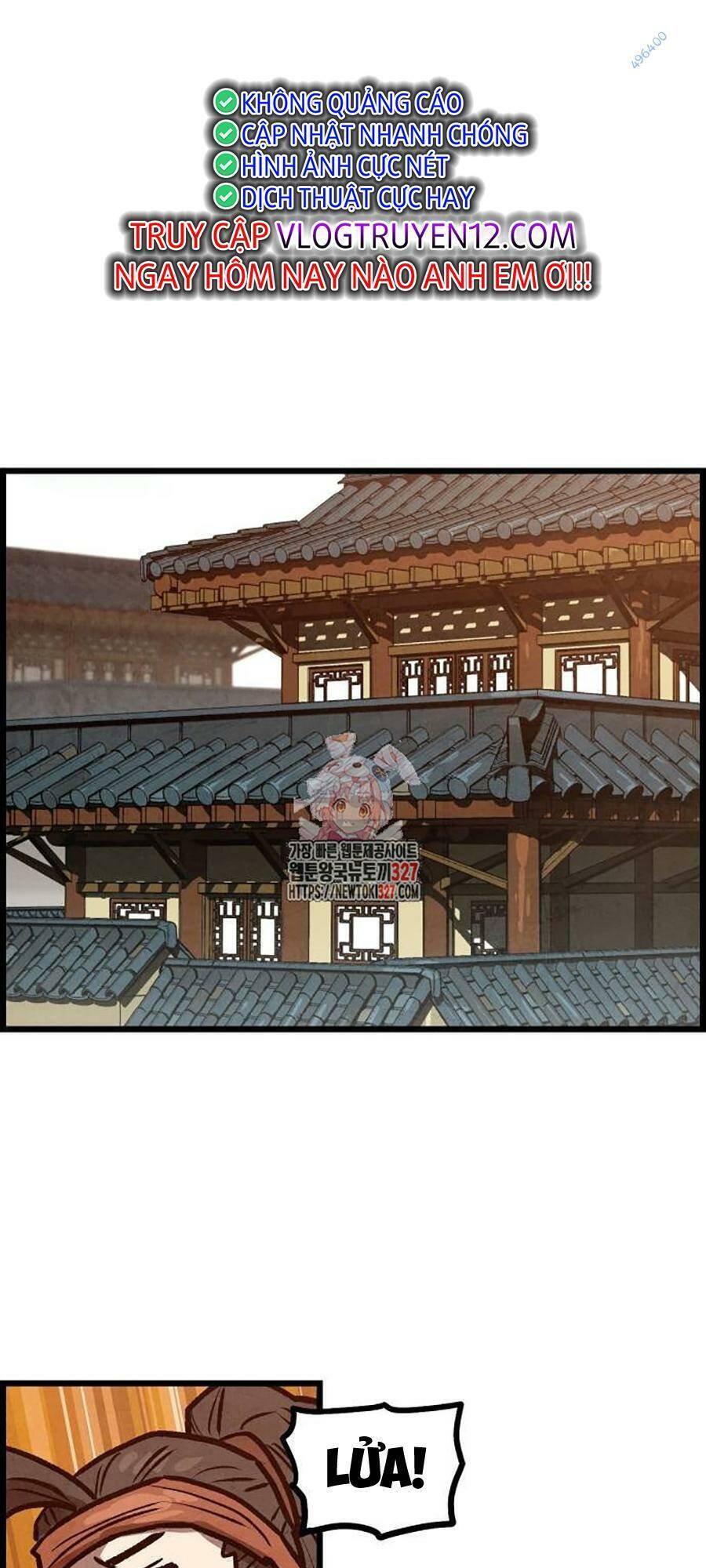 Chinh Phục Võ Lâm Chỉ Với 1 Tô Mỳ Chapter 6 - Trang 2