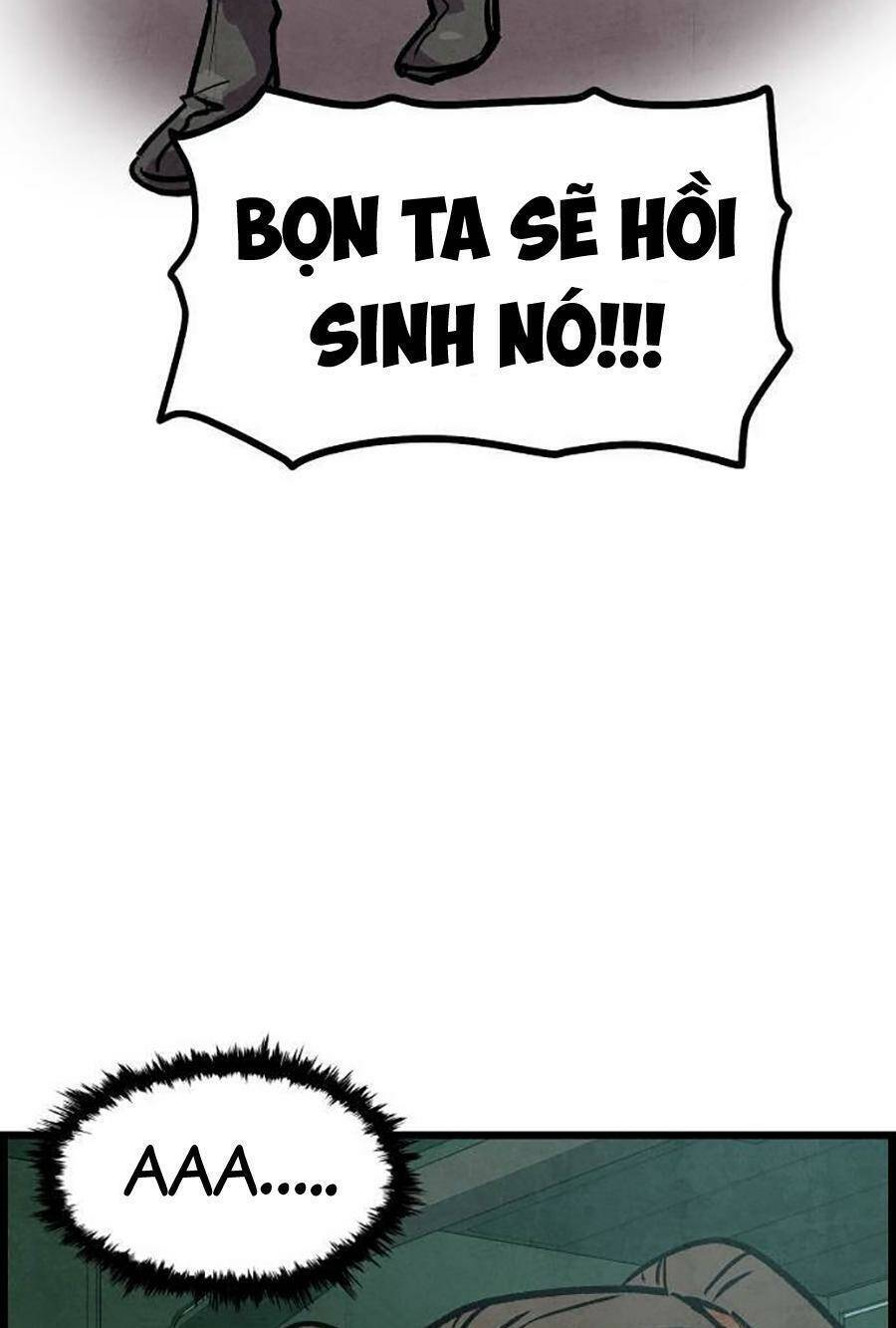 Chinh Phục Võ Lâm Chỉ Với 1 Tô Mỳ Chapter 6 - Trang 2