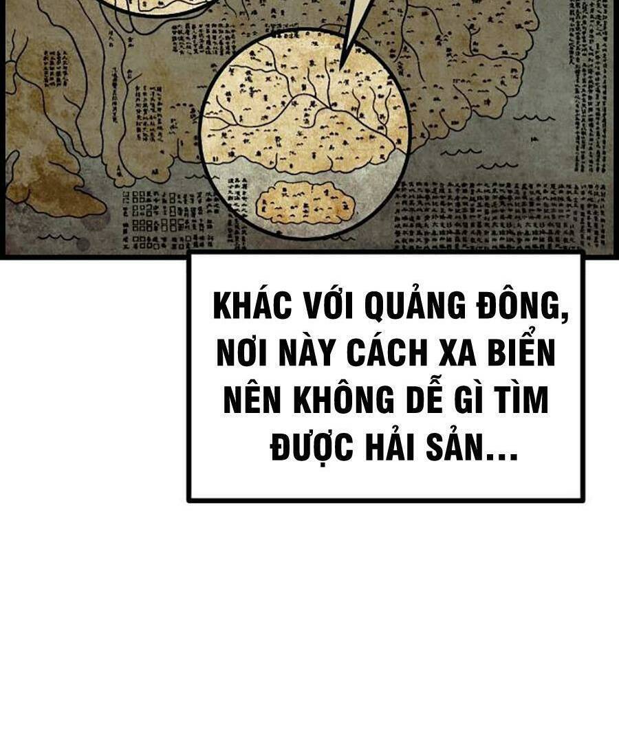 Chinh Phục Võ Lâm Chỉ Với 1 Tô Mỳ Chapter 6 - Trang 2