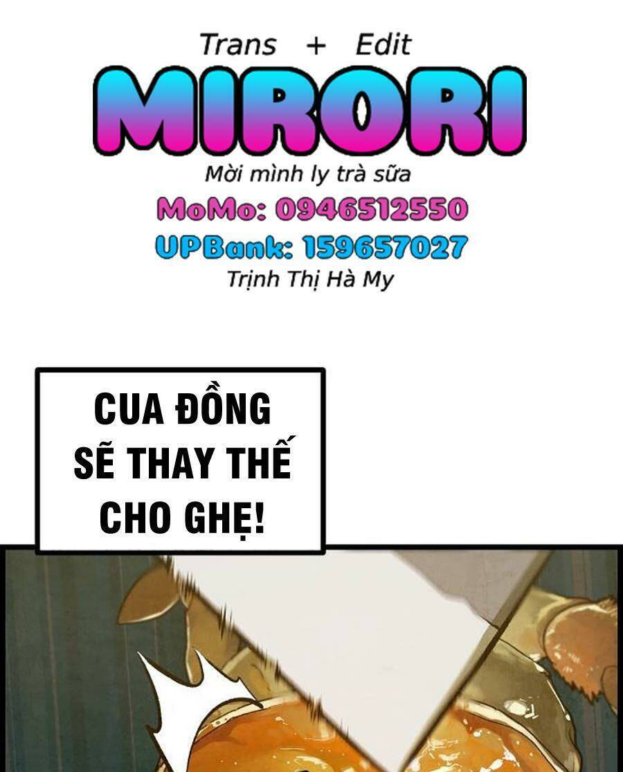 Chinh Phục Võ Lâm Chỉ Với 1 Tô Mỳ Chapter 6 - Trang 2