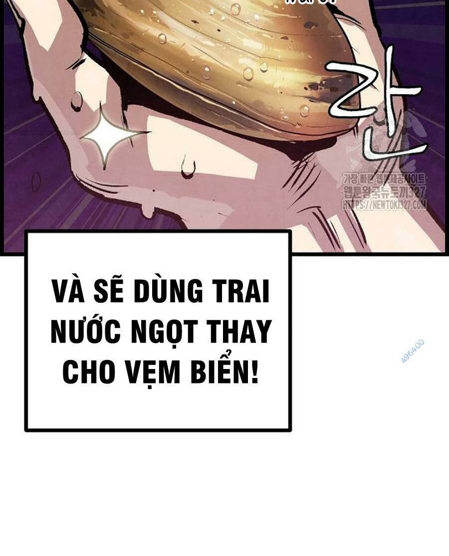 Chinh Phục Võ Lâm Chỉ Với 1 Tô Mỳ Chapter 6 - Trang 2