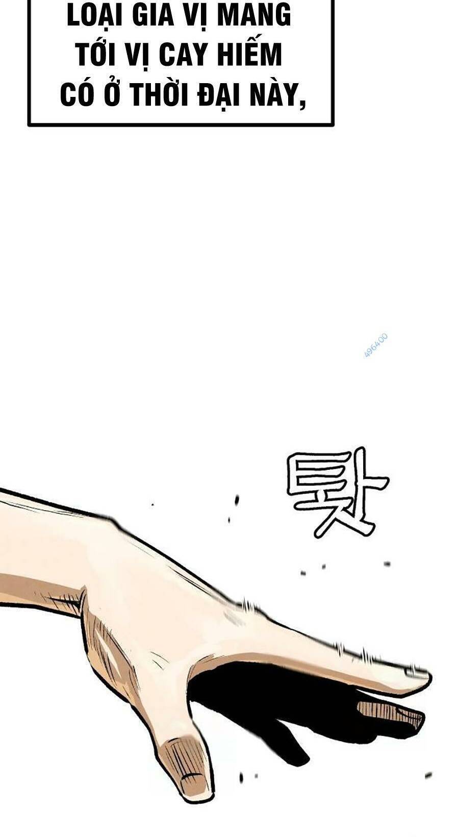 Chinh Phục Võ Lâm Chỉ Với 1 Tô Mỳ Chapter 6 - Trang 2