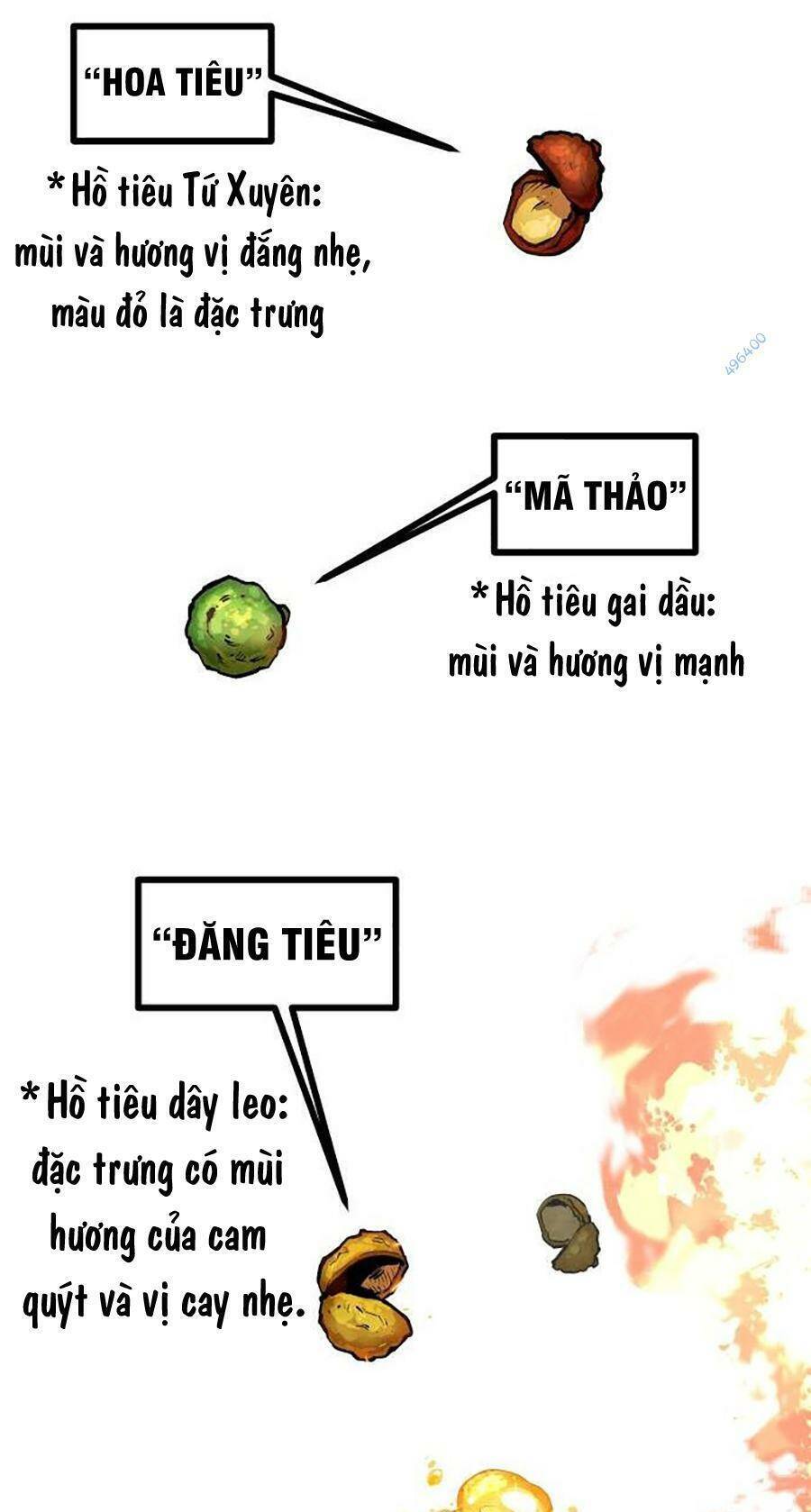 Chinh Phục Võ Lâm Chỉ Với 1 Tô Mỳ Chapter 6 - Trang 2