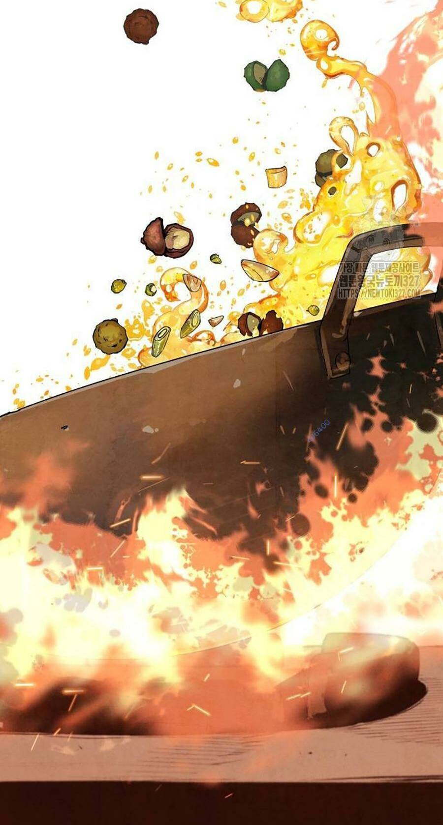 Chinh Phục Võ Lâm Chỉ Với 1 Tô Mỳ Chapter 6 - Trang 2