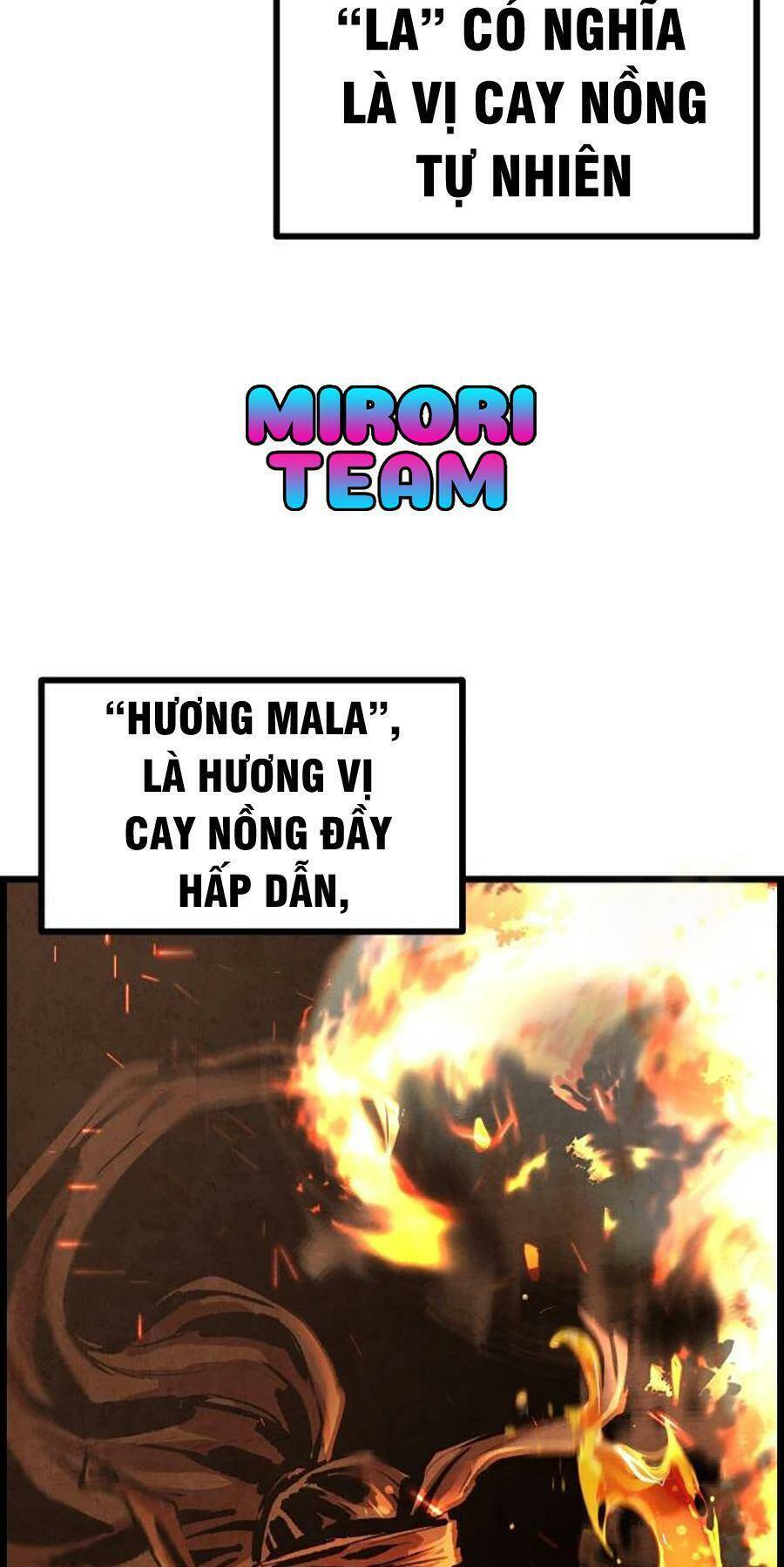 Chinh Phục Võ Lâm Chỉ Với 1 Tô Mỳ Chapter 6 - Trang 2