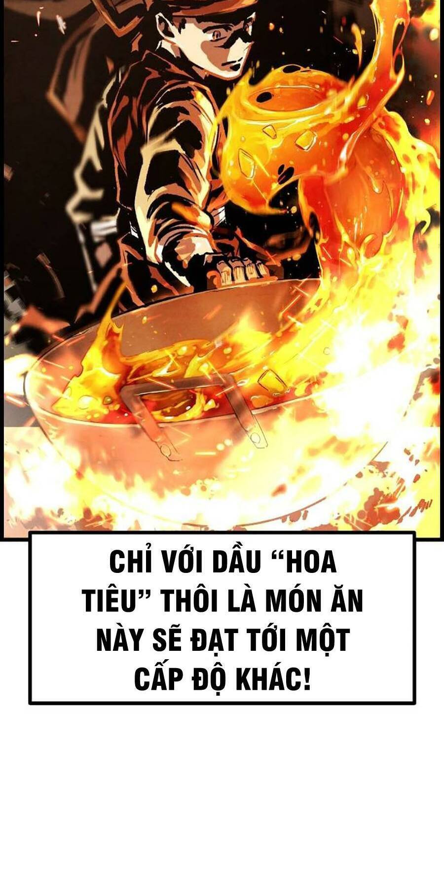 Chinh Phục Võ Lâm Chỉ Với 1 Tô Mỳ Chapter 6 - Trang 2