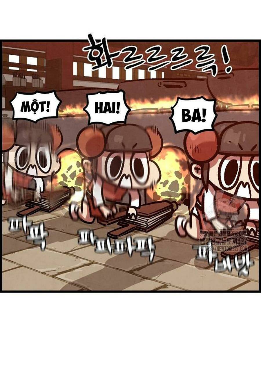 Chinh Phục Võ Lâm Chỉ Với 1 Tô Mỳ Chapter 6 - Trang 2