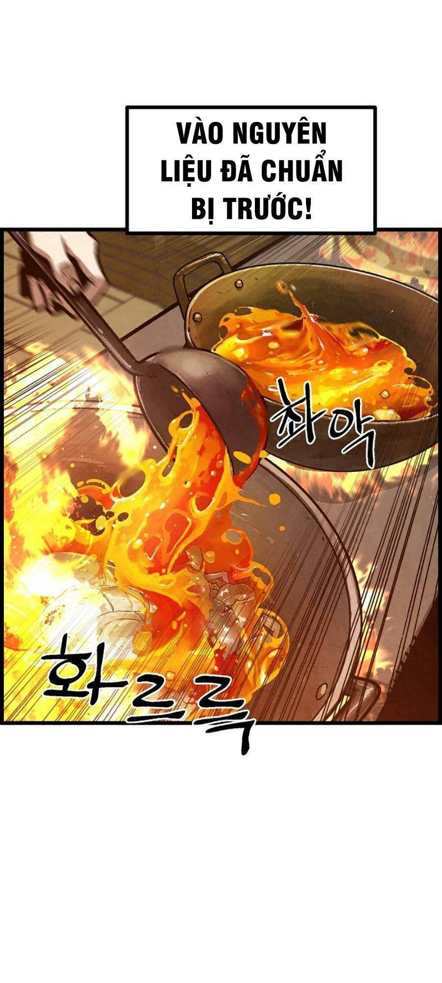 Chinh Phục Võ Lâm Chỉ Với 1 Tô Mỳ Chapter 6 - Trang 2