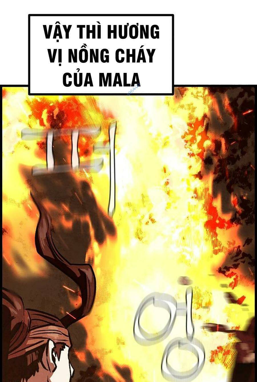 Chinh Phục Võ Lâm Chỉ Với 1 Tô Mỳ Chapter 6 - Trang 2