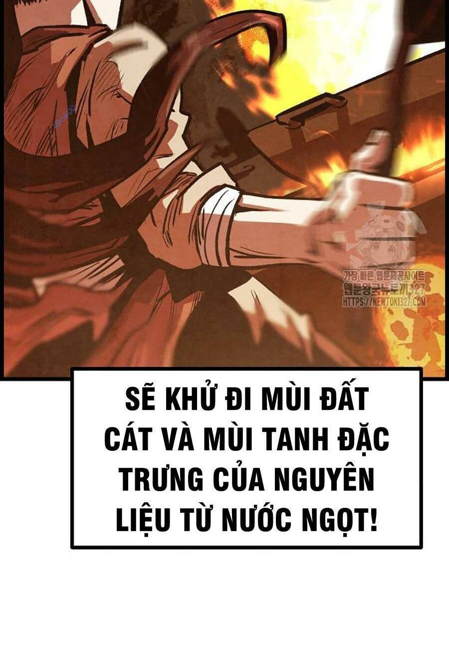 Chinh Phục Võ Lâm Chỉ Với 1 Tô Mỳ Chapter 6 - Trang 2