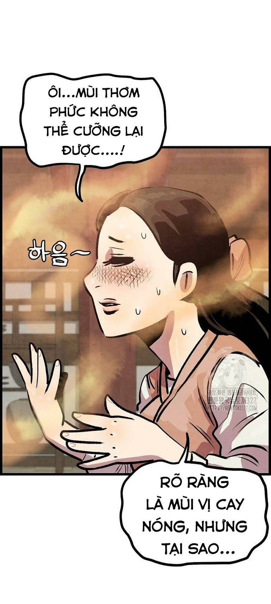 Chinh Phục Võ Lâm Chỉ Với 1 Tô Mỳ Chapter 6 - Trang 2