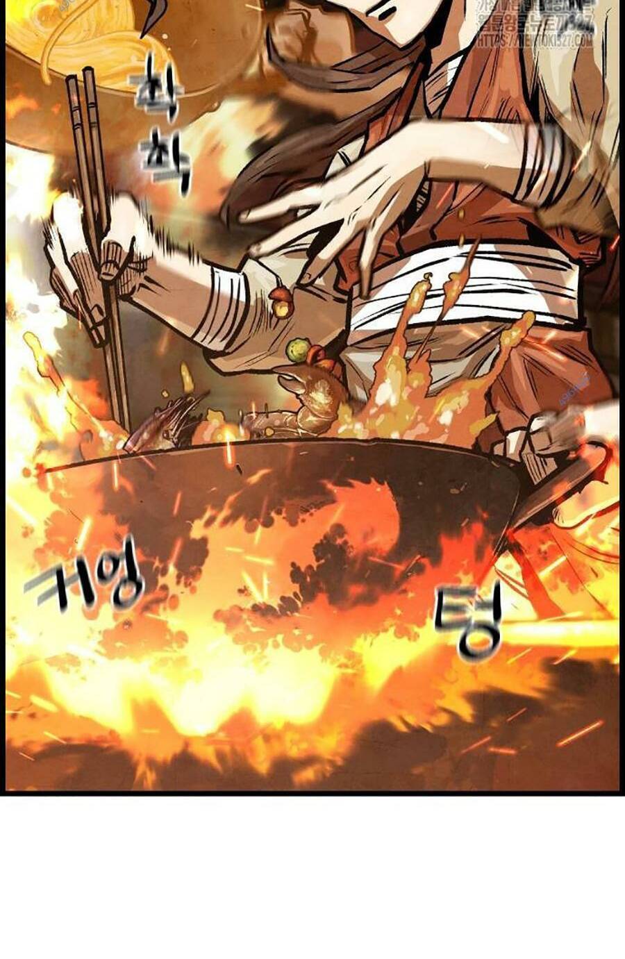 Chinh Phục Võ Lâm Chỉ Với 1 Tô Mỳ Chapter 6 - Trang 2