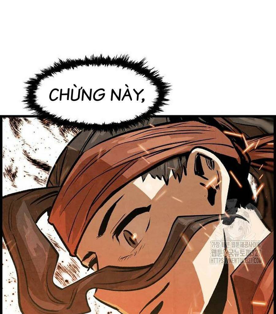 Chinh Phục Võ Lâm Chỉ Với 1 Tô Mỳ Chapter 6 - Trang 2