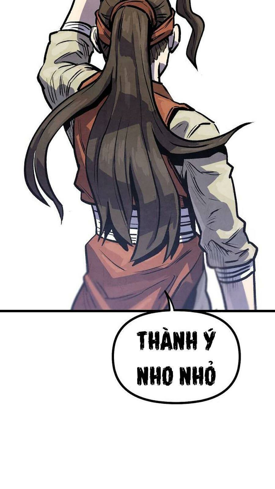 Chinh Phục Võ Lâm Chỉ Với 1 Tô Mỳ Chapter 6 - Trang 2