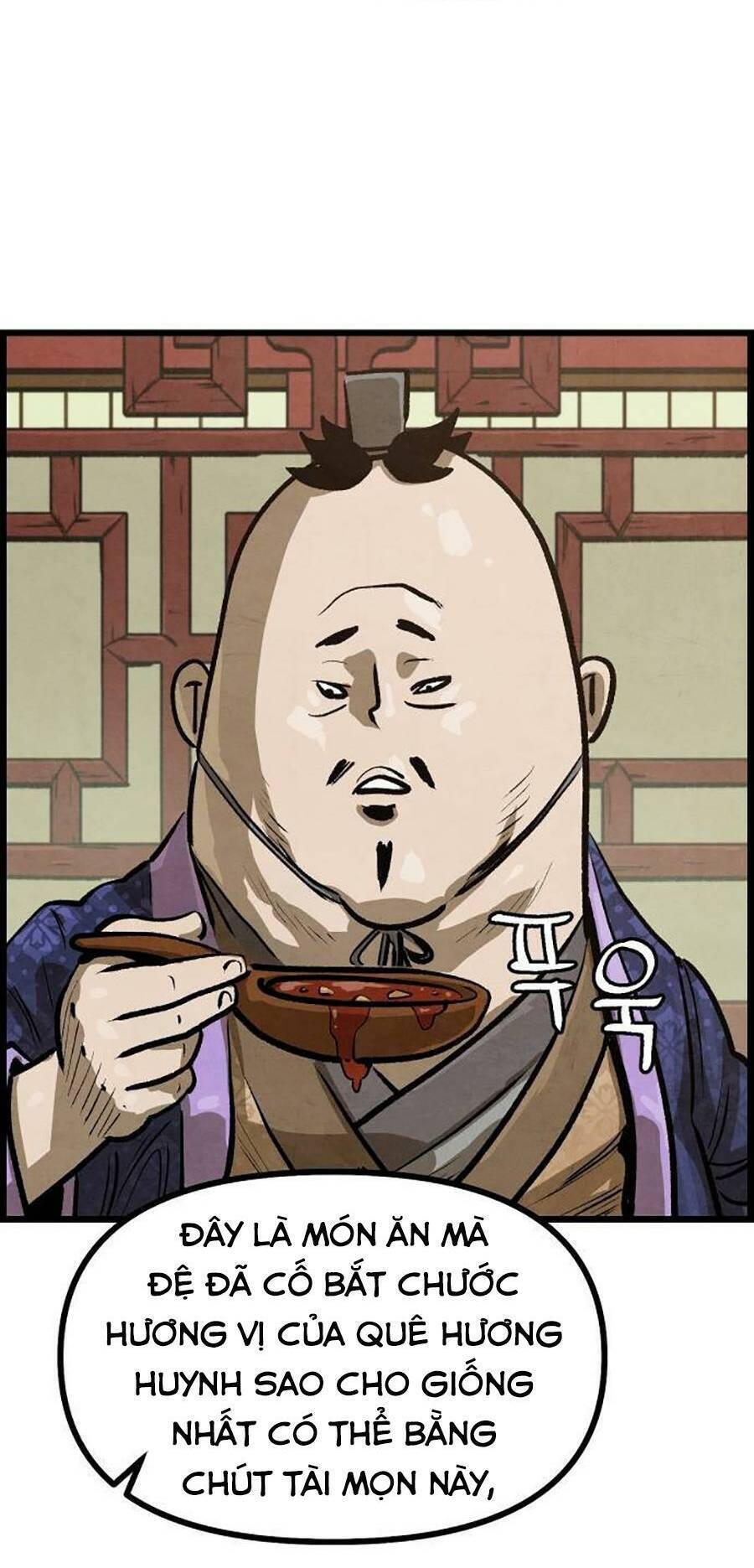 Chinh Phục Võ Lâm Chỉ Với 1 Tô Mỳ Chapter 6 - Trang 2