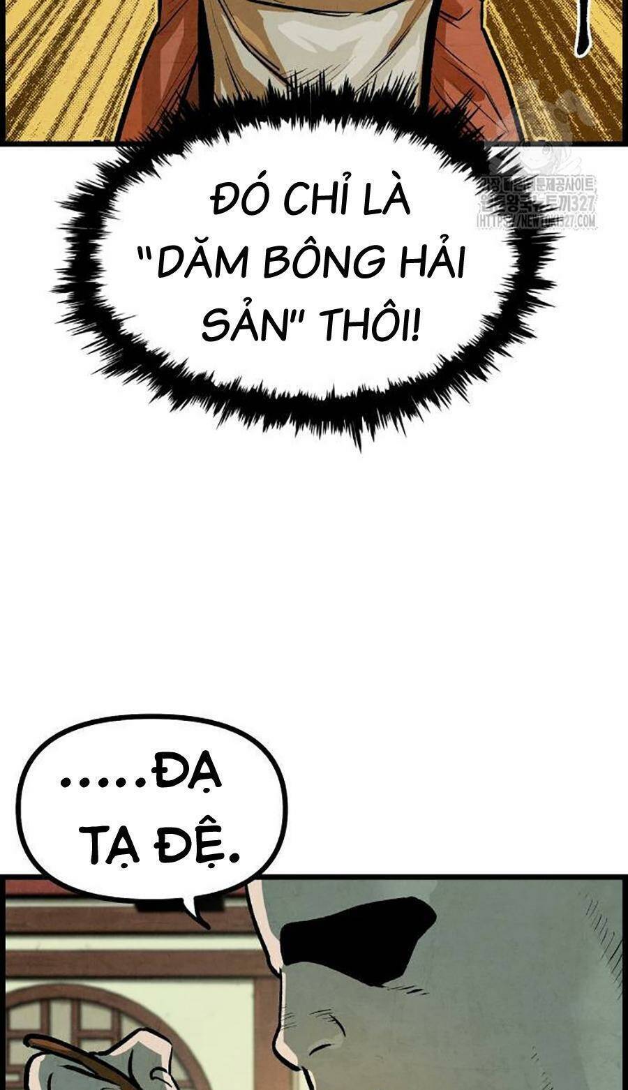 Chinh Phục Võ Lâm Chỉ Với 1 Tô Mỳ Chapter 6 - Trang 2