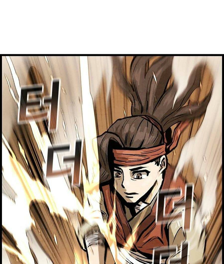 Chinh Phục Võ Lâm Chỉ Với 1 Tô Mỳ Chapter 6 - Trang 2