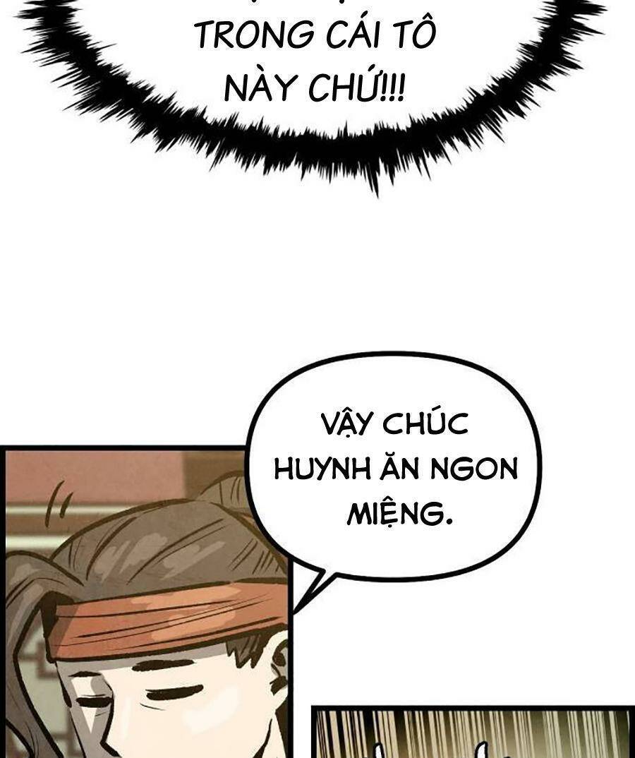 Chinh Phục Võ Lâm Chỉ Với 1 Tô Mỳ Chapter 6 - Trang 2