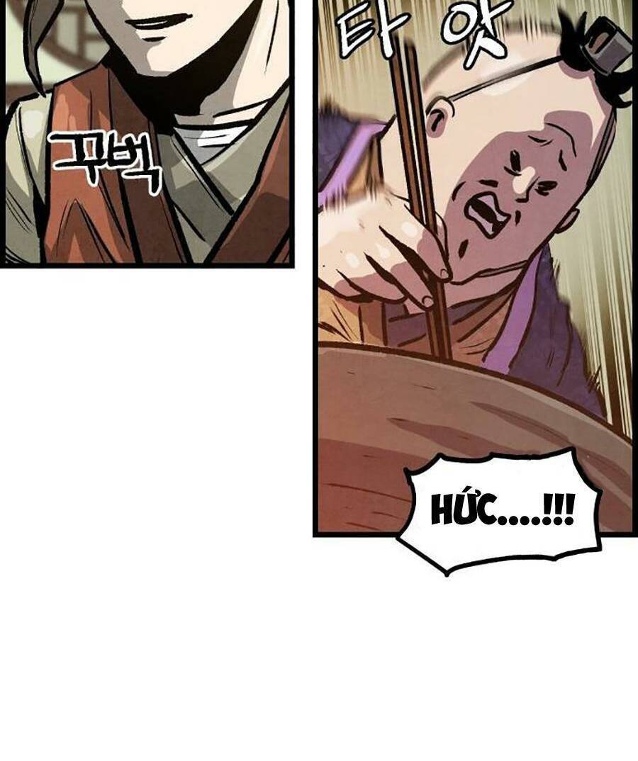 Chinh Phục Võ Lâm Chỉ Với 1 Tô Mỳ Chapter 6 - Trang 2