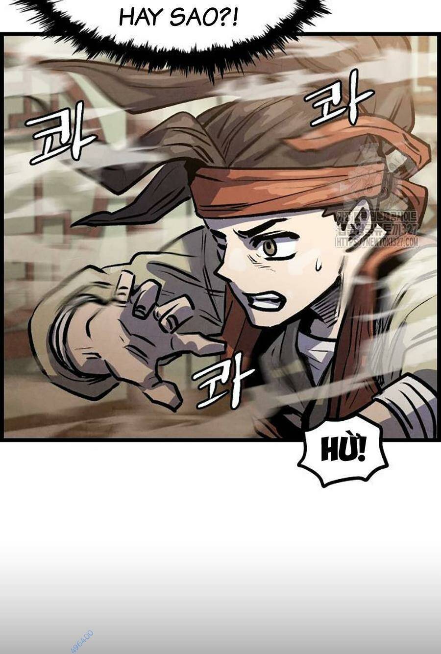 Chinh Phục Võ Lâm Chỉ Với 1 Tô Mỳ Chapter 6 - Trang 2