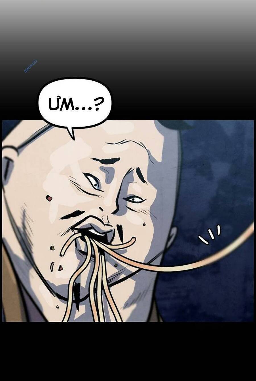 Chinh Phục Võ Lâm Chỉ Với 1 Tô Mỳ Chapter 6 - Trang 2