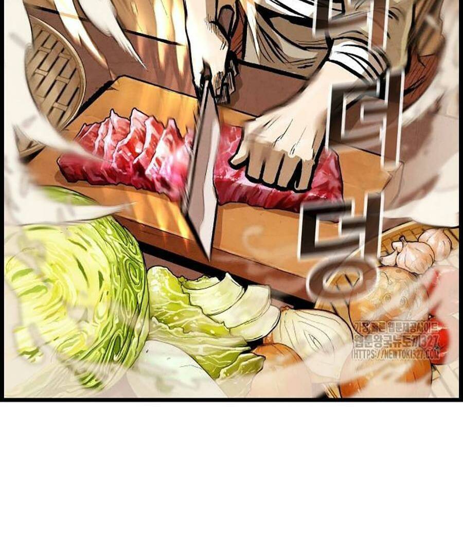 Chinh Phục Võ Lâm Chỉ Với 1 Tô Mỳ Chapter 6 - Trang 2