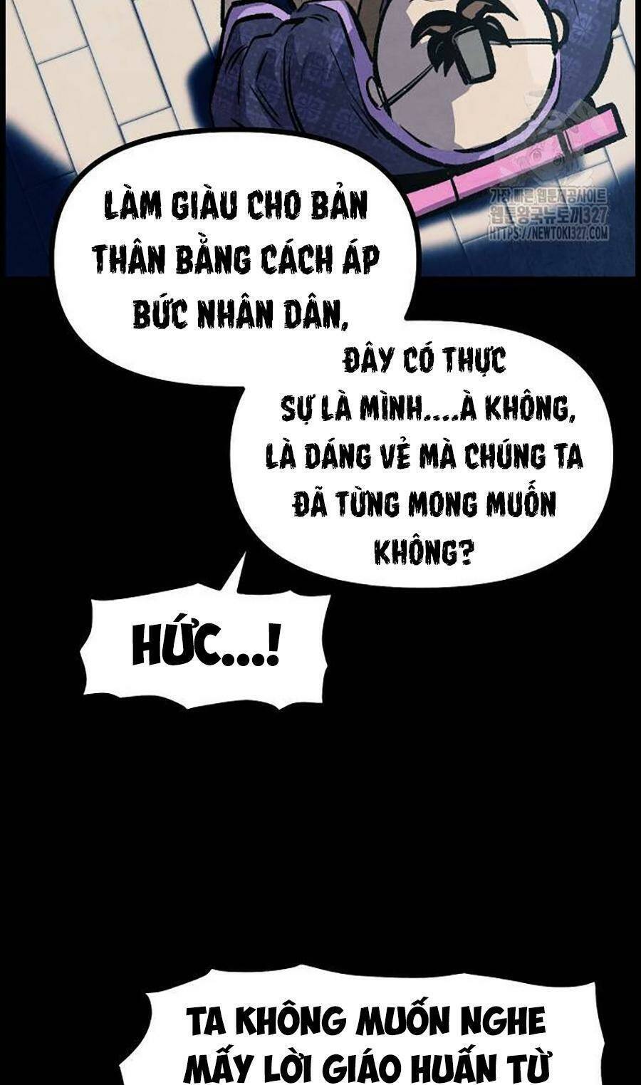 Chinh Phục Võ Lâm Chỉ Với 1 Tô Mỳ Chapter 6 - Trang 2