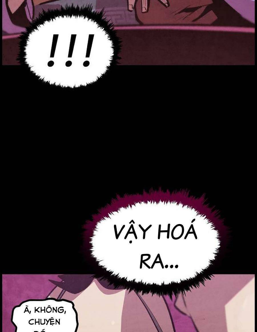 Chinh Phục Võ Lâm Chỉ Với 1 Tô Mỳ Chapter 6 - Trang 2