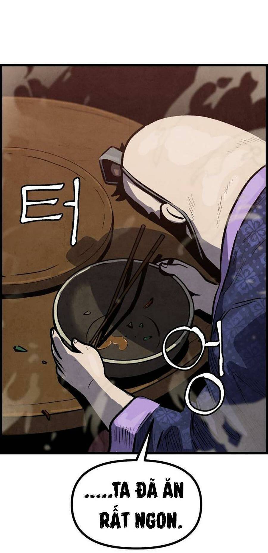 Chinh Phục Võ Lâm Chỉ Với 1 Tô Mỳ Chapter 6 - Trang 2