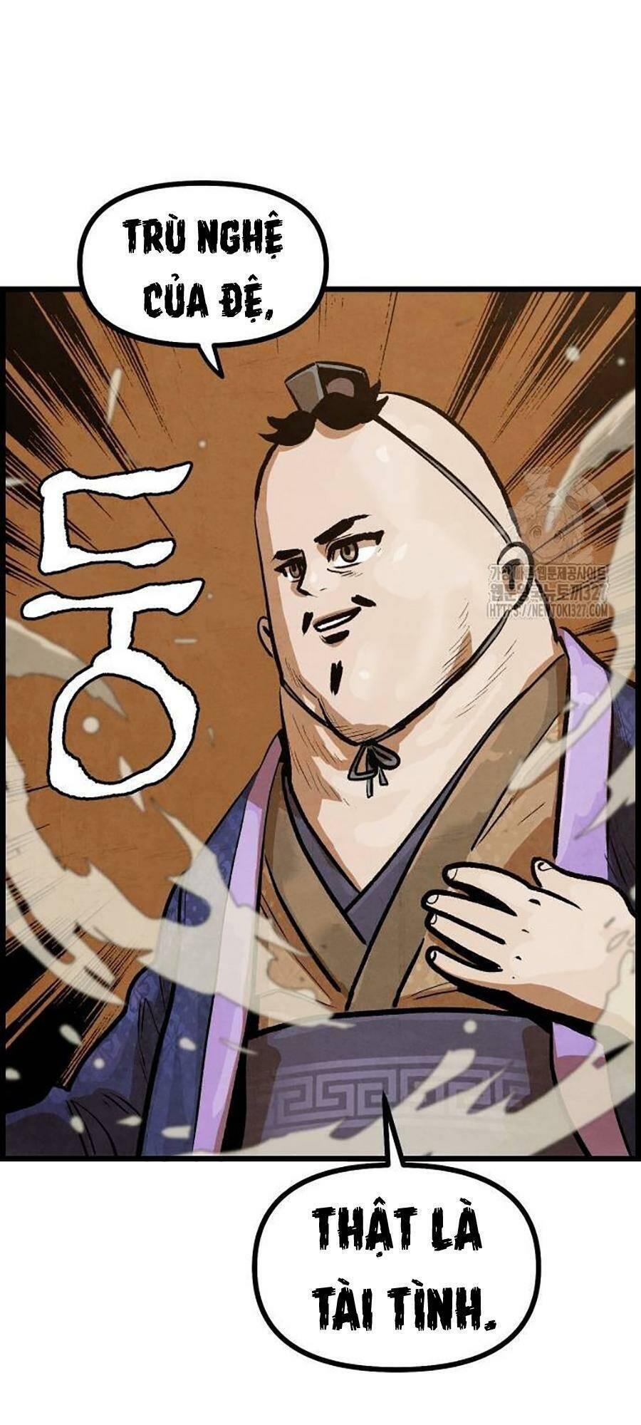 Chinh Phục Võ Lâm Chỉ Với 1 Tô Mỳ Chapter 6 - Trang 2