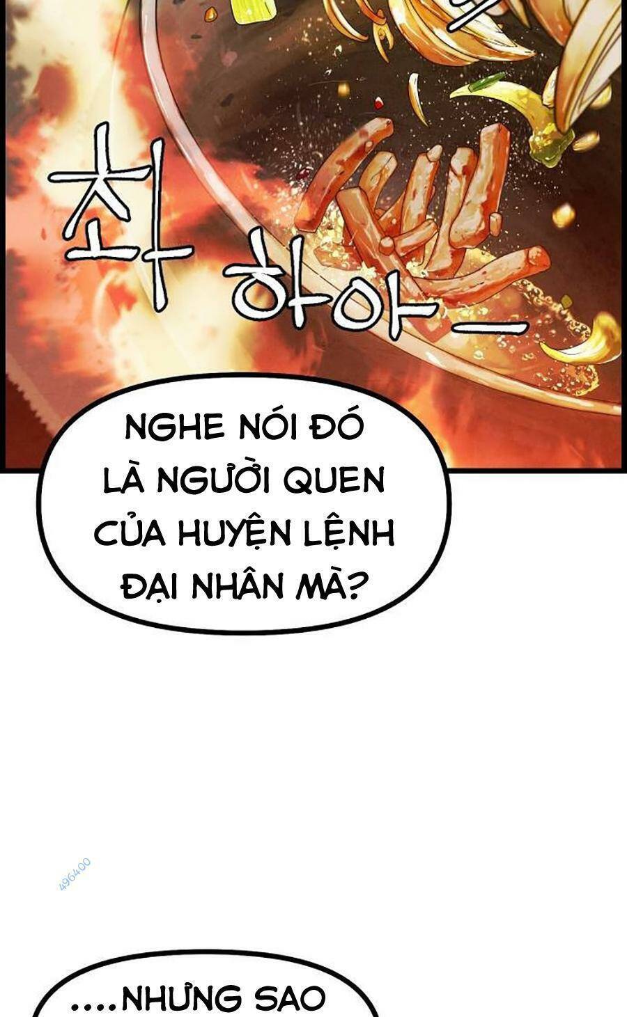 Chinh Phục Võ Lâm Chỉ Với 1 Tô Mỳ Chapter 6 - Trang 2