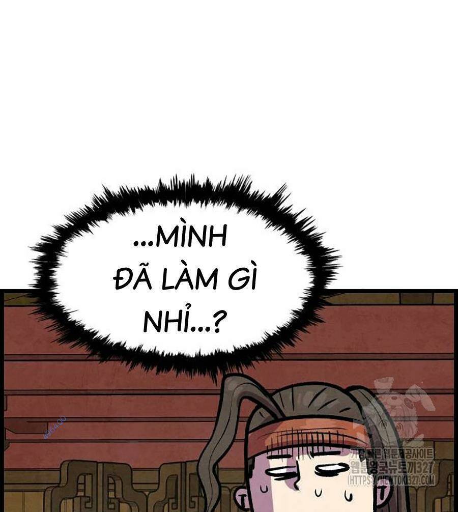 Chinh Phục Võ Lâm Chỉ Với 1 Tô Mỳ Chapter 6 - Trang 2