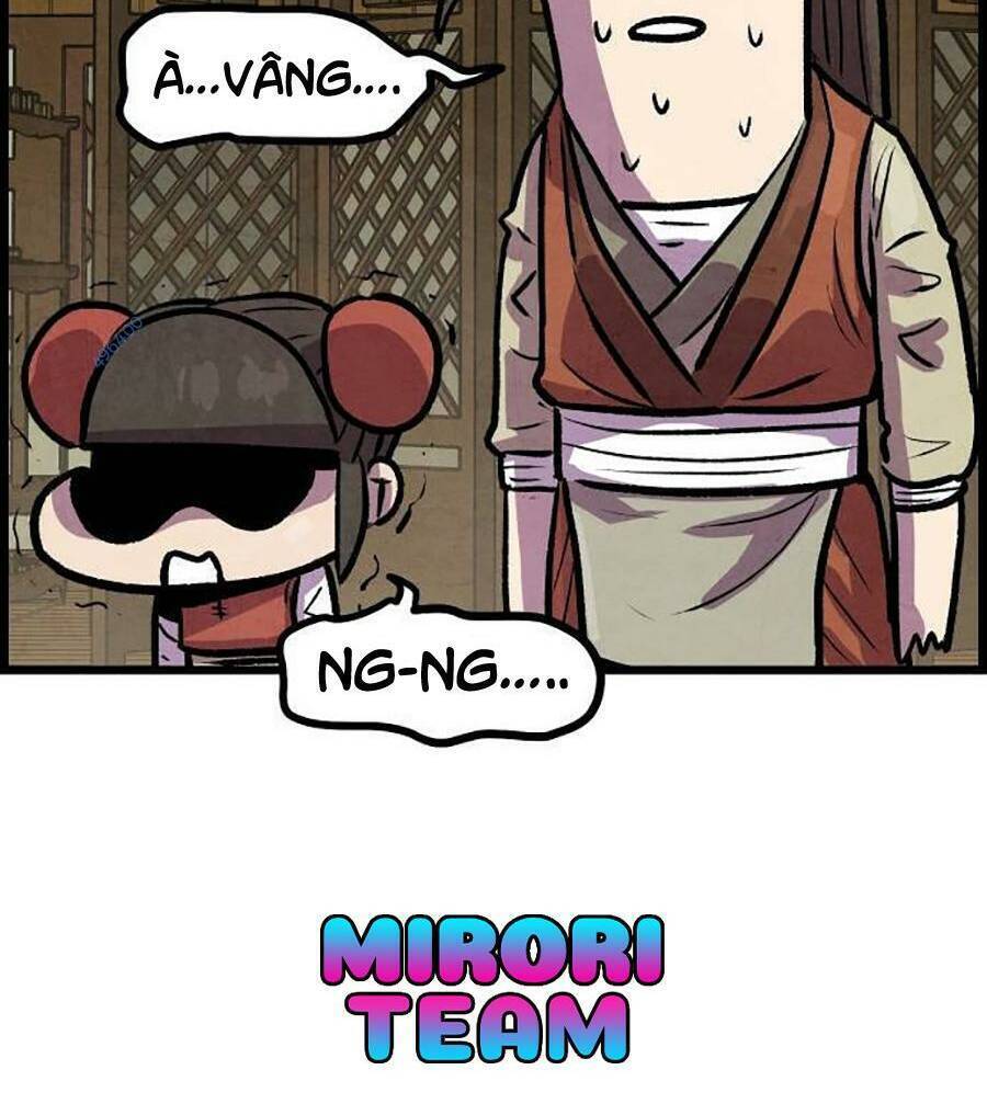 Chinh Phục Võ Lâm Chỉ Với 1 Tô Mỳ Chapter 6 - Trang 2