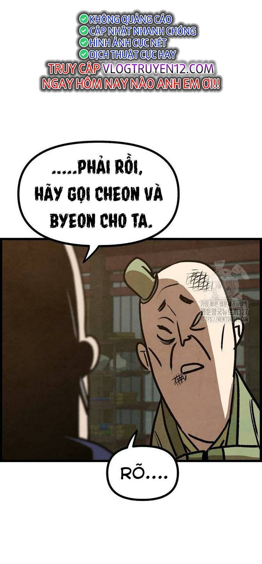 Chinh Phục Võ Lâm Chỉ Với 1 Tô Mỳ Chapter 6 - Trang 2