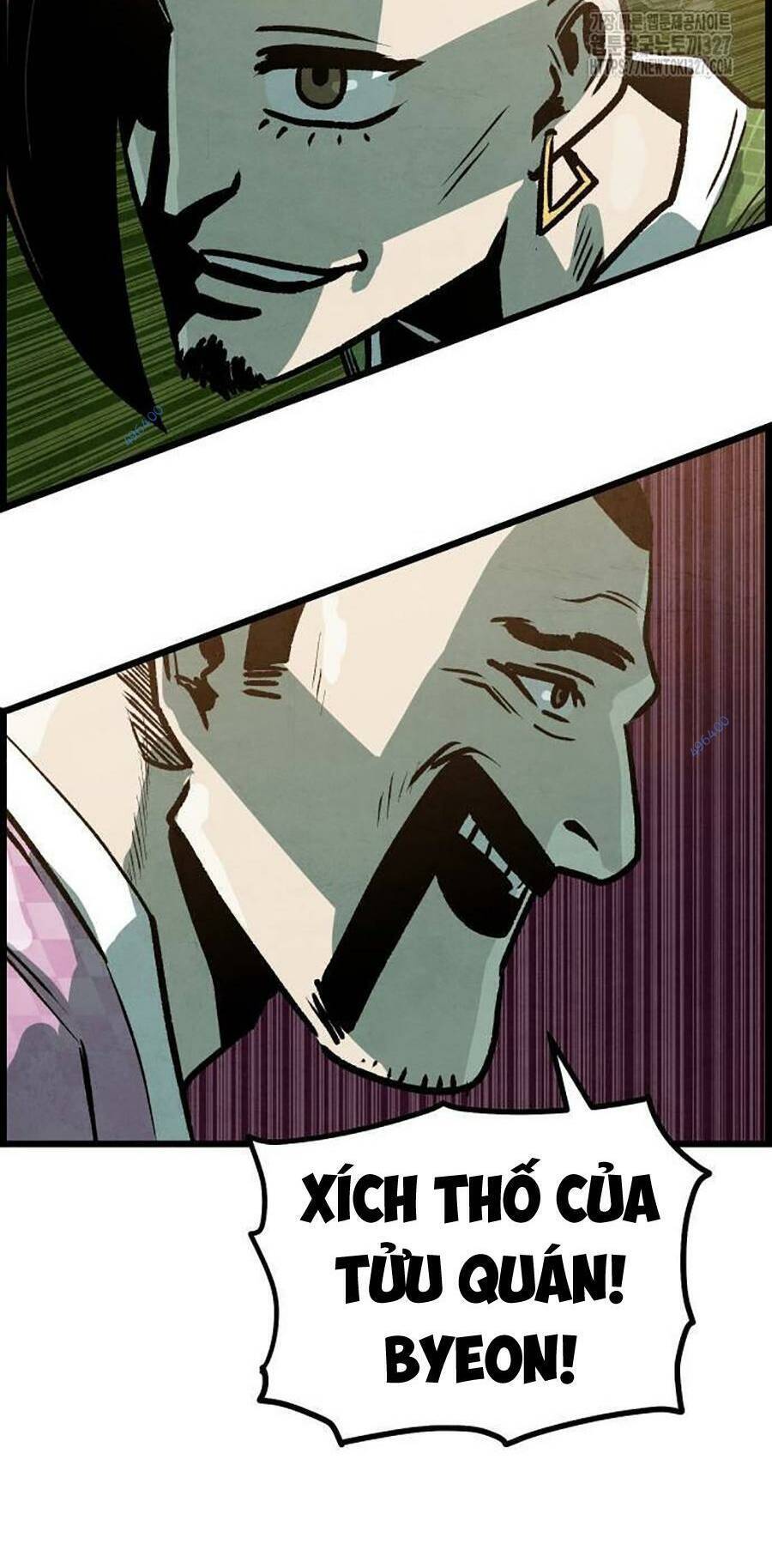 Chinh Phục Võ Lâm Chỉ Với 1 Tô Mỳ Chapter 6 - Trang 2