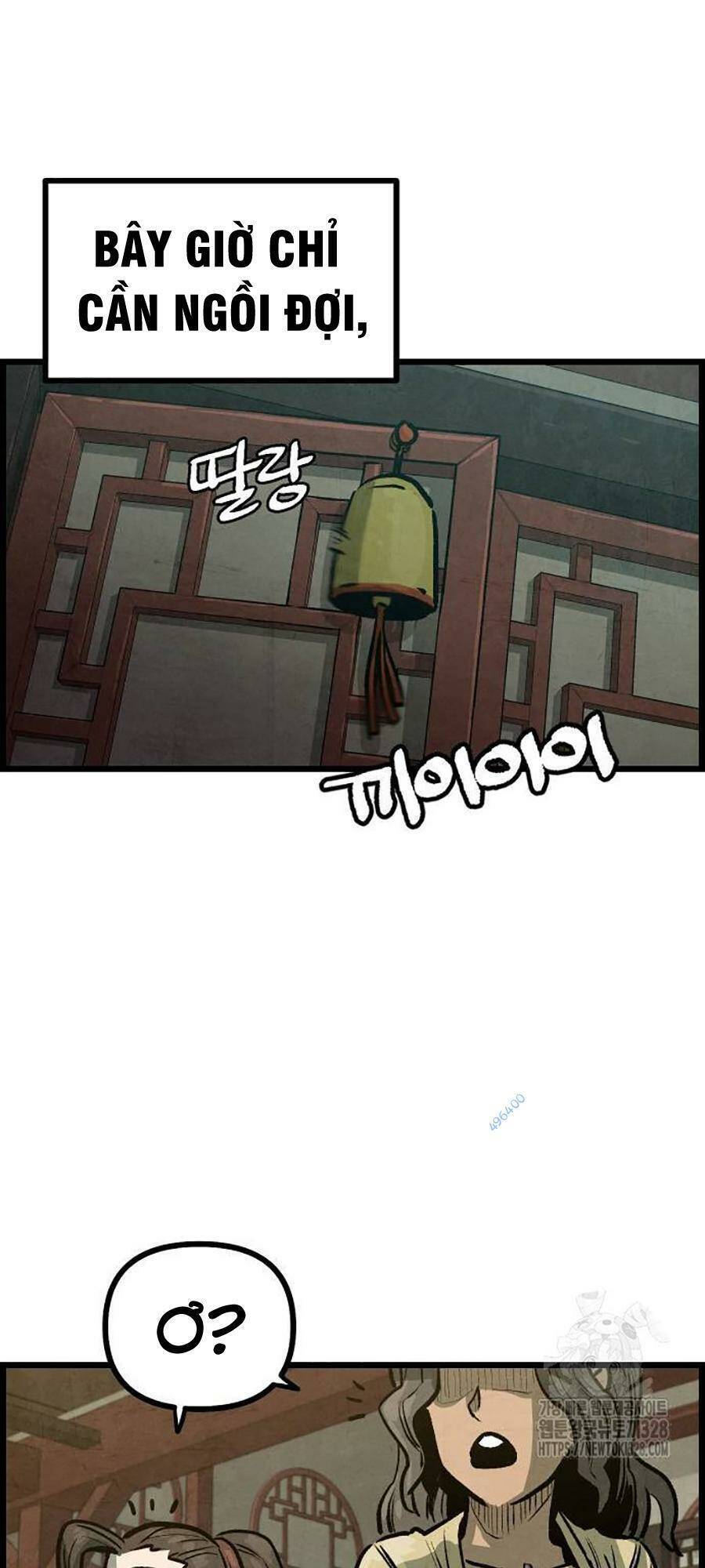 Chinh Phục Võ Lâm Chỉ Với 1 Tô Mỳ Chapter 7 - Trang 2