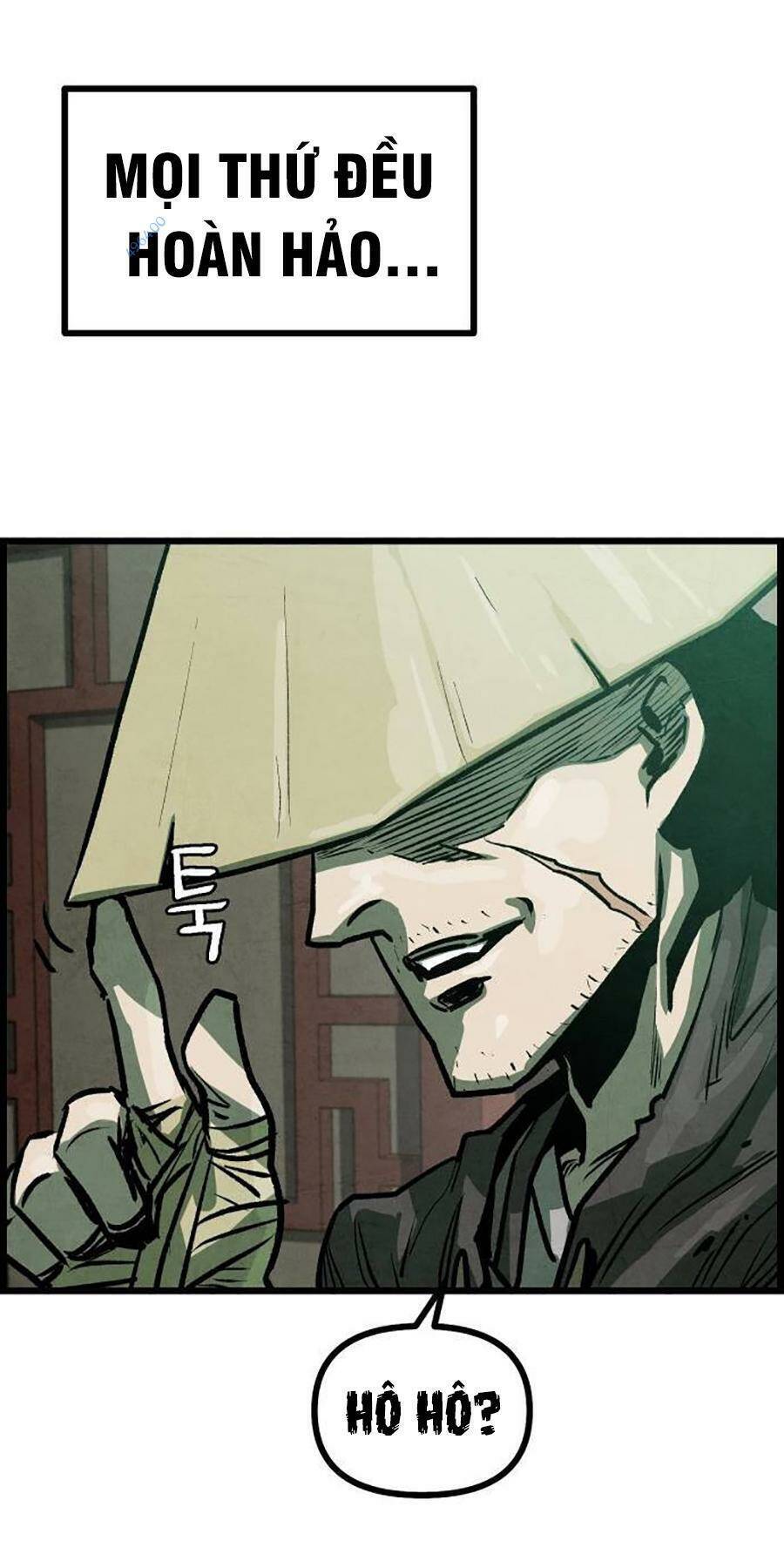 Chinh Phục Võ Lâm Chỉ Với 1 Tô Mỳ Chapter 7 - Trang 2