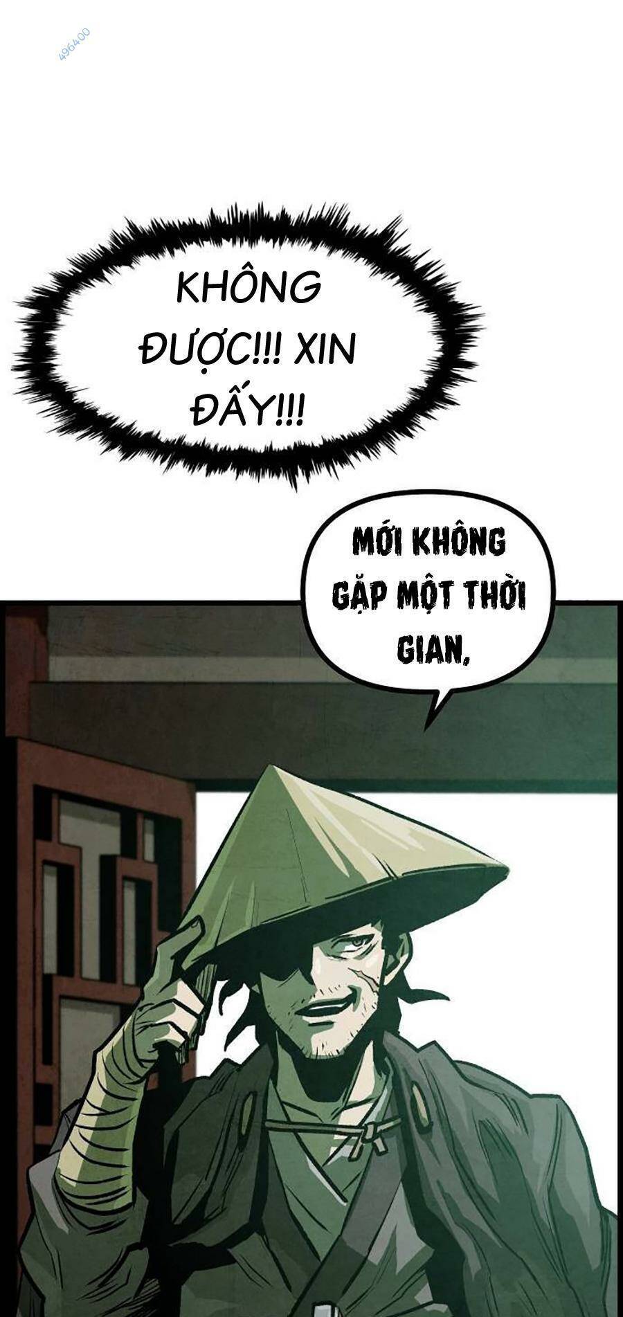 Chinh Phục Võ Lâm Chỉ Với 1 Tô Mỳ Chapter 7 - Trang 2