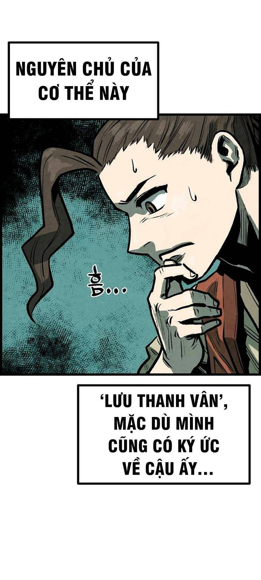 Chinh Phục Võ Lâm Chỉ Với 1 Tô Mỳ Chapter 7 - Trang 2