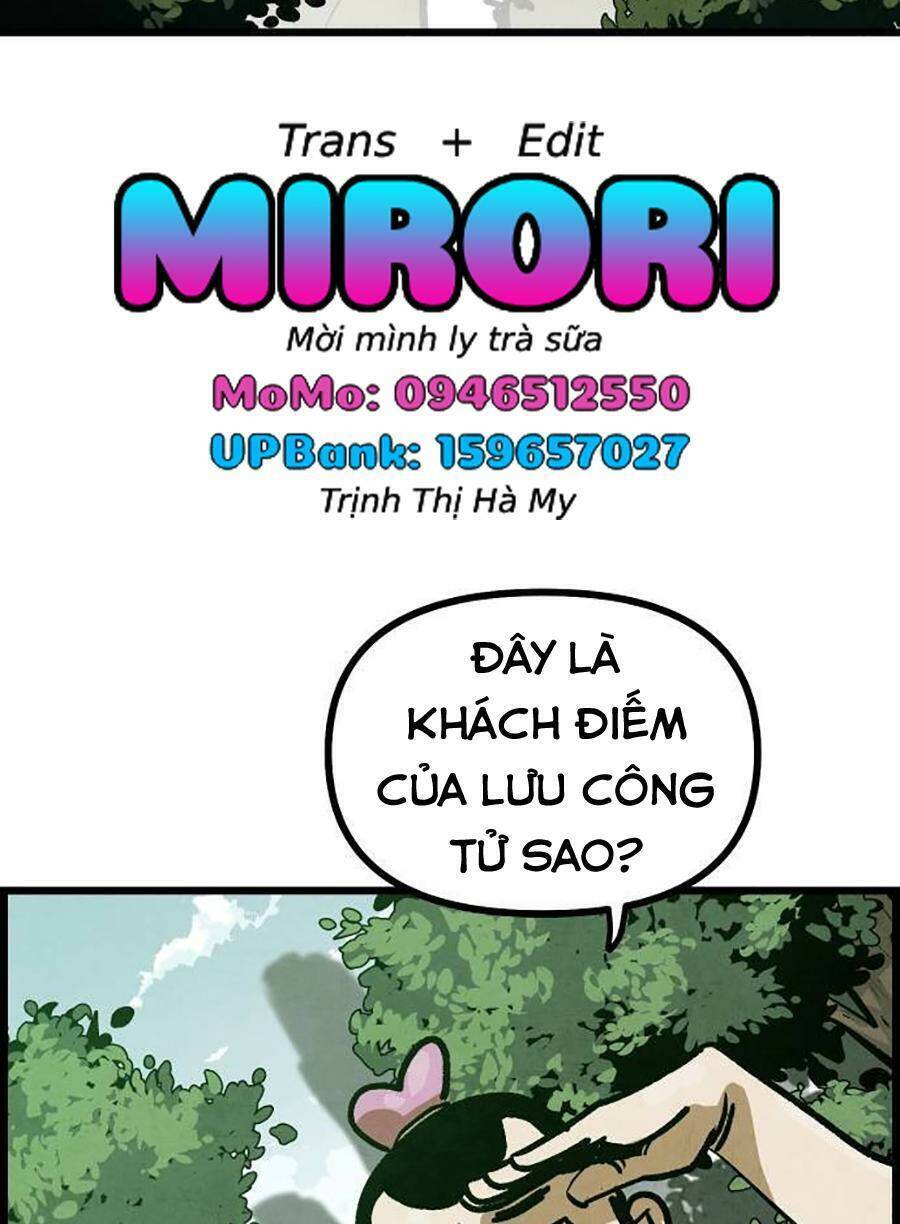 Chinh Phục Võ Lâm Chỉ Với 1 Tô Mỳ Chapter 7 - Trang 2