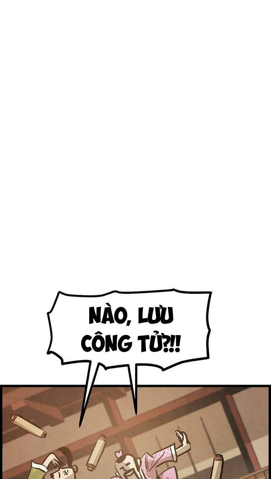 Chinh Phục Võ Lâm Chỉ Với 1 Tô Mỳ Chapter 7 - Trang 2