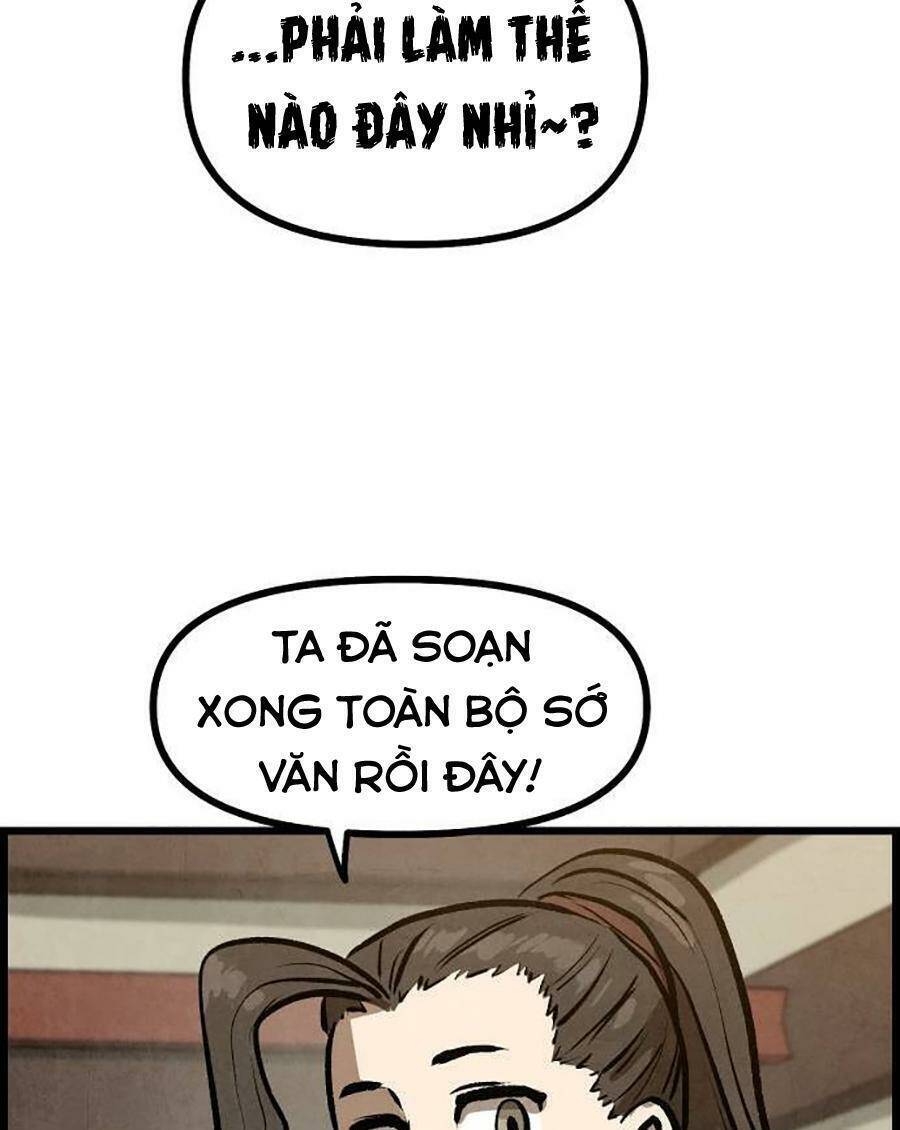 Chinh Phục Võ Lâm Chỉ Với 1 Tô Mỳ Chapter 7 - Trang 2