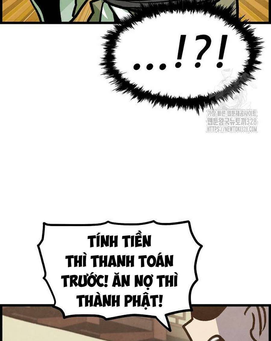Chinh Phục Võ Lâm Chỉ Với 1 Tô Mỳ Chapter 7 - Trang 2