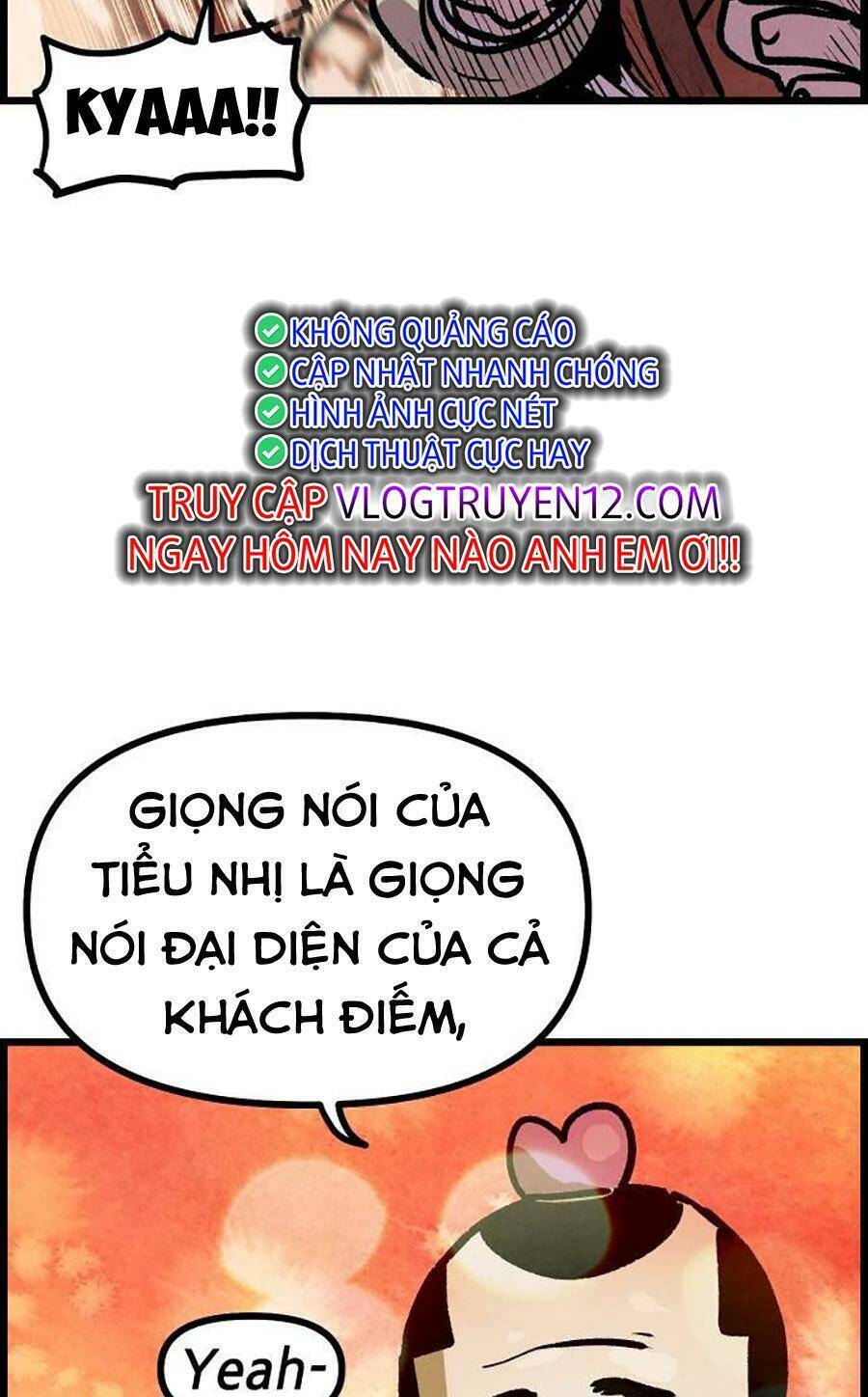 Chinh Phục Võ Lâm Chỉ Với 1 Tô Mỳ Chapter 7 - Trang 2