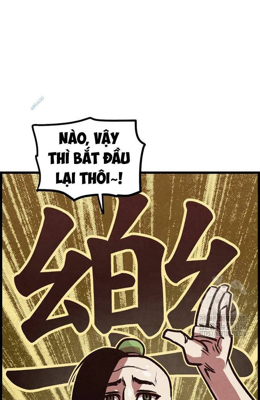 Chinh Phục Võ Lâm Chỉ Với 1 Tô Mỳ Chapter 7 - Trang 2